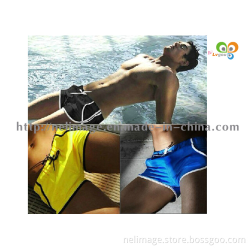 Sexy Men's Swimming Trucks